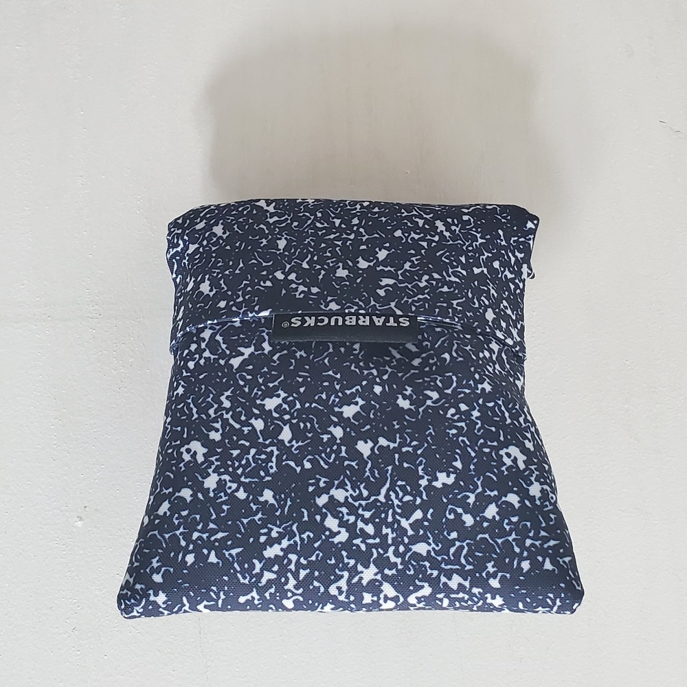 Starbucks Back to School tote